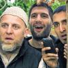 Schwarze Terror-Komödie: Szene aus dem Streifen „Four Lions“ (Großbritannien 2010).