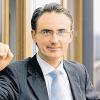 Bis jetzt Vorstandsmitglied der Rhön-Klinikum AG, vielleicht bald Vorstandsvorsitzender der Barmer GEK: Christoph Straub.