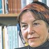 Luise Rinser 1977