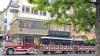 Neu im Stadtbild: Mit dieser Bahn werden künftig bis zu 51 Touristen pro Stunde durch die Altstadt gefahren und über die Sehenswürdigkeiten der Stadt eingehend informiert.