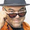Songschreiber: Wolfgang Buck ist ein Mann, der philosophische Gedanken und überflüssige Ratschläge vom Stapel lässt.