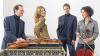 NeoBarock aus Köln: Das Quartett gastiert am Samstag ab 17 Uhr im Schloss Burgpreppach.