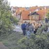 Suche nach zentralem Platz: Ortsrundgang in Poppenlauer.