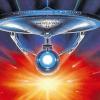 Unendliche Weiten: Auf den Raumschiffen „Enterprise“ und später „Voyager“ reist es sich schnell und komfortabel.