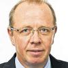Der Chef: Dr. Johann Löw – gebürtiger Würzburger – ist seit 1. April der neue Leiter des Gesundheitsamtes.