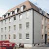Rittergasse 12: Viele der bisherigen Bewohner wurden hinauskomplementiert.