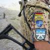 Immer öfter Opfer von Anschlägen: Die Bundeswehrsoldaten in Afghanistan sind erheblichen Gefahren durch die Sprengfallen der Taliban ausgesetzt.