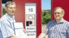 (mk) Im Mittelpunkt eines Betriebsausfluges der Schreinerei Robert Schwab an die Mosel stand Stefan Fetzer aus Hafenlohr, der sein 25. Betriebsjubiläum feierte. Für 25 Jahre stets loyale Pflichterfüllung und allzeit gute Zusammenarbeit erhielt er eine Ehrenurkunde der Handwerkskammer Unterfranken und ein Geschenk. Geschäftsführer Oskar Ebert betonte: „Langjährige Mitarbeiter sind mit ihren Erfahrungsschatz besonders wertvoll und unverzichtbar für den Erfolg des Unternehmens.“ Als 1994 die Computer-Technologie auch in Form eines CNC-Bearbeitungszentrum in der Schreinerei Robert Schwab Einzug hielt, sei Fetzer spontan bereit gewesen, sich dieser Herausforderung zu stellen und meistere diese täglich mit Bravour.