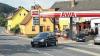 Existenz vor Gericht: Um die Zukunft der Wernfelder Tankstelle streiten Besitzer und Lieferant bis zum Bundesgerichtshof.