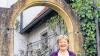 Brigitte Köhler, Betreiberin der Landpension „Alte Schmiede“.