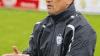 Engagiert am Spielfeldrand: Kitzingens Reserve (U23)-Trainer Erwin Klafke.