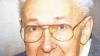 Gestorben: Pfarrer i.R. Edgar Grehn.Foto: POW