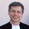 Dr. Matthias Westerhoff, evangelischer Pfarrer in Hofheim, Lendershausen und Eichelsdorf