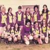 Lang ist's her: In Lengfurt bildete sich in den 70er Jahren ein Frauenfußballteam – ein Novum in der Region Marktheidenfeld.