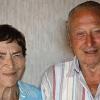 Elfriede und Karl Müller.