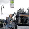Tarif-Wirrwarr: Wer mit Bahn und Bus nach Bad Brückenau anreist, kann bei den Fahrpreisen manchmal ganz schön durcheinanderkommen.