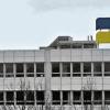 Deutsche Rentenversicherung Bund: Im Würzburger Stadtteil Heuchelhof befindet sich die zentrale Datenspeicherstelle für ELENA.