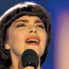 „Akropolis Adieu“: Mireille Mathieu hat mit dem Klischee der französischen Frau als „Femme fatale“ Schluss gemacht.