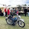 Zweirad-Silberfuchs: Rainer Schreppel aus Königsberg restauriert Ardie-Motorräder. Zweirad-Silberfuchs: Rainer Schreppel aus Königsberg restauriert Ardie-Motorräder.