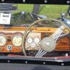 Der Blick in Fahrzeuge aus Großvaters Zeiten: Zu seinem 6. Oldtimertreffen lädt der AMC am Donnerstag, 28. Juli, Liebhaber historischer Fahrzeuge an die Eherieder Mühle in Kitzingen ein.