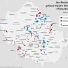 94 mögliche Standorte für Windenergieanlagen