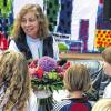 Abschied von den Schülern: Lehrerin Renate Merklein geht in den Ruhestand.