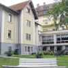 Hemera-Klinik: Bald finden hier psychisch erkrankte Jugendliche und junge Erwachsene Hilfe.