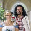 Fest der Feste: Am Wochenende ist Rakoczy.