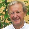 Verabschiedet: Hermann Fischer