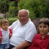 Glückwunsch!: Adolf Keßler wird 75 Jahre alt