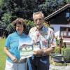 Ein letzter Versuch: Renate und Emil Schmitt wollen auf ihrem Grundstück im Höllental statt dem Gartenhaus ein kleines Landhaus bauen. Sie bewerten ihre Chancen selbst als gering, kündigen aber dennoch einen letzten Bauantrag an.