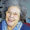 Edith Haas starb im Alter von 70 Jahren.