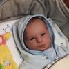 Willkommen in Main-Spessart: Unsere Babygalerie vom 4. August