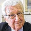Abschied vom Ehrenamt: Heiner Hamm