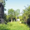 Naturidylle oder Freizeitanlage: Im ehemaligen Steinbruch bei Gützingen spielt der Funsportclub Waldbüttelbrunn seit Frühjahr 2011 Paintball.