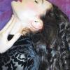 Aziza Mustafa Zadeh: Man nennt sie die Prinzessin des Jazz, sie selbst lehnt es ab, allzu viel über sich selbst nachzudenken.