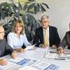 Firmenspiegel: Kooperation auf dem Gebiet des Personalmarketing
