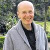Pater Jakob, der neue Leiter der Seelsorgeeinheit Messelhausen.