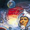 Seit 50 Jahren kämpft Perry Rhodan für Ordnung im All
