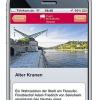 Virtueller Reiseführer: Für Würzburg gibt es jetzt eine App für das Mobiltelefon.