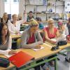 Das Berufsbildungszentrum (BBZ) Meiningen bietet seit Beginn dieses Schuljahres für Erwachsene eine kostenlose Weiterbildungsmöglichkeit an.