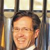 Traumberuf: Frank Oidtmann aus Arnstein ist Bezirkskantor in Plochingen am Neckar.