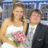 Julia Hess und Tobias Blassdörfer.