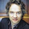 Der Bandleader als Lyrik-Interpret: „Einfache Worte, die man längst kennt, die einen aber plötzlich irgendwo anders hinbringen.“ So umreißt Reinhardt Repke das Phänomen Rilke.