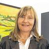 Sie ist die neue Schulrätin: Gabriele Freiberg.
