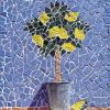 (Rö.)   Vor zwei Jahren begann die Würzburgerin Annette Lankes sich mit Mosaiken zu beschäftigen, frei nach dem Motto „Das Ganze ist mehr als die bloße Summe seiner Teile“. Annette Lankes' Mosaik-Kunst spiegelt sich in Bildern, Schalen, Vasen, abstrakten Werken, Spiegeln und vielem anderen wider. Jetzt stellt sie ihre Arbeiten erstmals in der Galerie 2/6 in der Nürnberger Straße 26 aus. Gleichzeitig zeigt die Fotokünstlerin Anja Meixner dort ihre Werke. Die Vernissage findet am Freitag, 30. September, 19 Uhr statt. Den musikalische Rahmen liefern Rehan Syed und das Winterstein Sintett. Die Ausstellung ist bis 9. Oktober zu sehen. Öffnungszeiten: 1., 2., 7. und 8. Oktober 12 bis 18 Uhr, 4. Oktober 15 bis 19 Uhr, Finissage am 9. Oktober ab 16 Uhr. Weitere Termine sind nach telefonischer Absprache (01578) 40 59 517) möglich.PRIVAT
