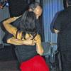 Tango ist ein Spiel der Leidenschaft, der Tanz steht diesem in nichts nach.