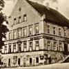Gruß aus Bütthard: Eine Postkarte aus den 60er Jahren zeigt das Gasthaus „Zum Stern“.