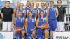Das Zweitliga-Team der TGW: (hinten von links) Gerrit Dworok, Antonia Werner, Erika Horvathova, Sabine Sigloch, Margret Pfister, Christoph Horzella und (Mitte von links) Alena Lauts, Tina Schulz, Eva Barthel, Mara Nöthsowie (vorne von links) Julia Schwägerl, Raphaela Jochimczyk, Eva Grosser. Es fehlen: Felicitas Schneider und Michael Brust.