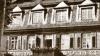 Vor 75 Jahren: Die Hubertus-Apotheke 1936 im Jahr ihrer Gründung